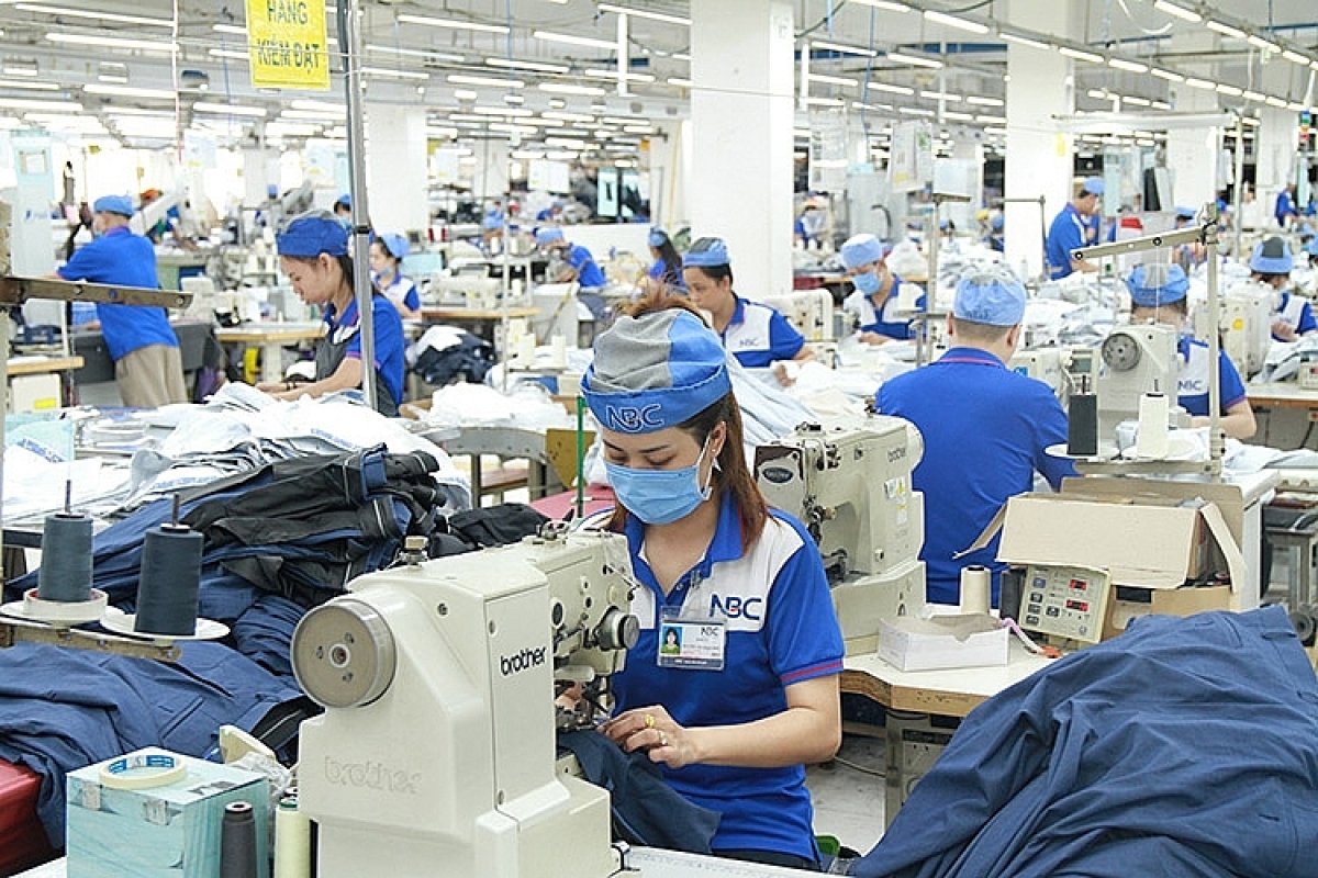 Canada becomes ‘billion dollar’ export market for Vietnamese garments and textiles